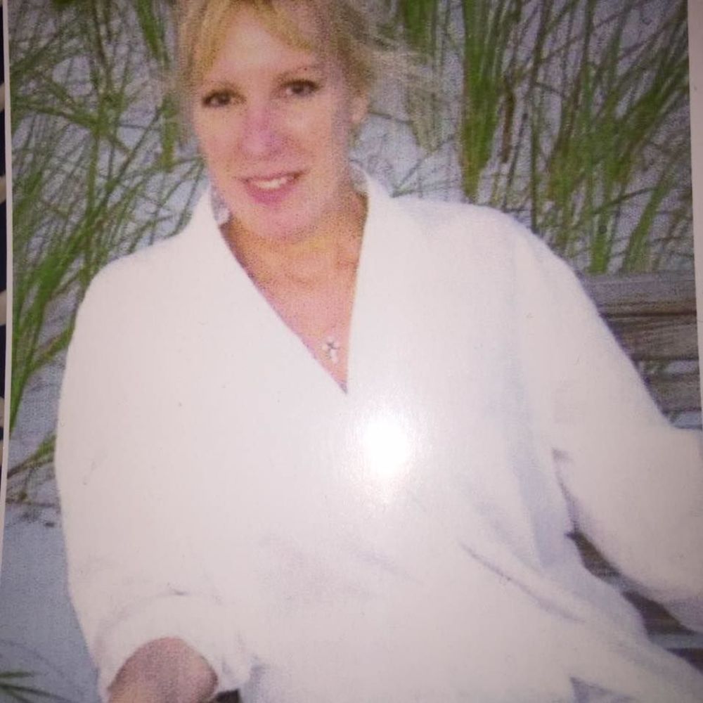 Meet your Posher, Joann